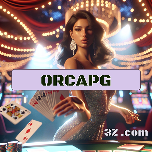 Cassino Inovador e Empolgante no orcapg: Jogue e Ganhe!