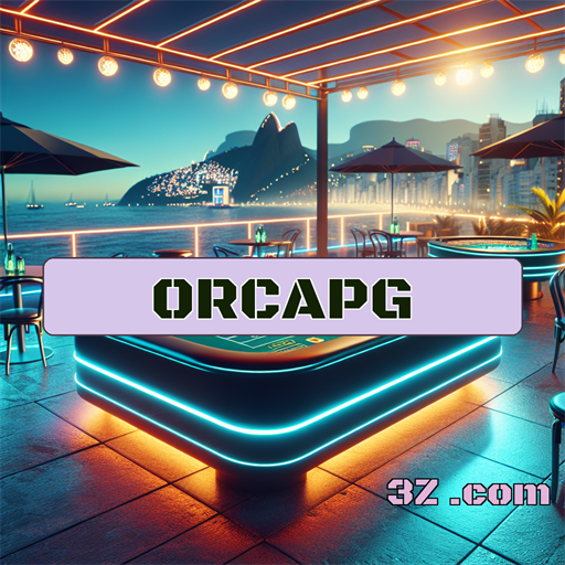 Explorando a Plataforma do orcapg: Um Mundo de Jogos