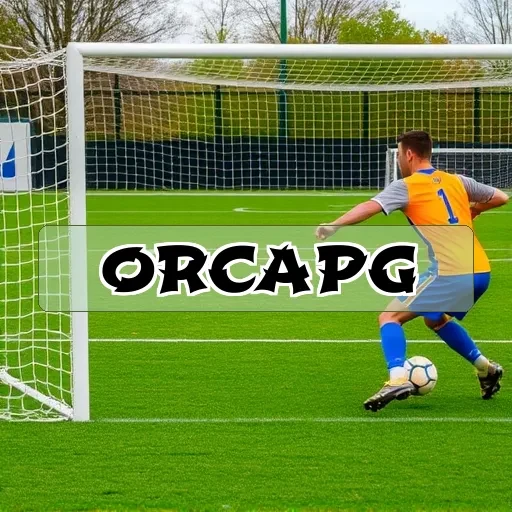 orcapg: A Magia do PvP que Você Precisa Conhecer