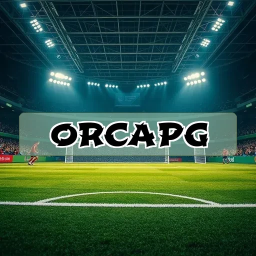 orcapg: Aventura Sem Limites na Seção de Ação
