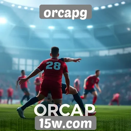 novidades no catálogo de orcapg atraem jogadores
