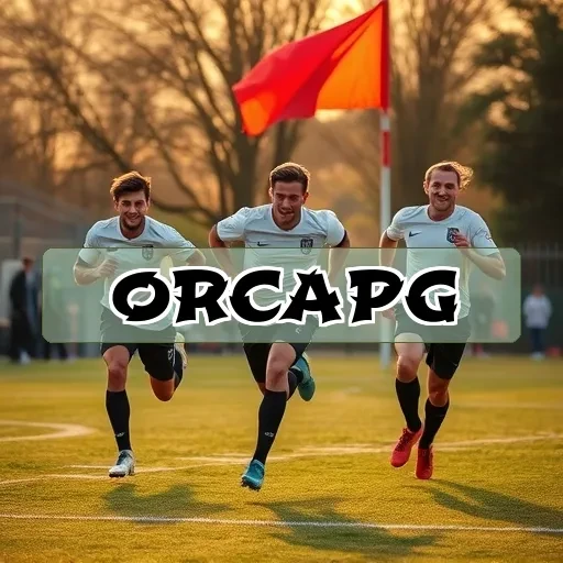 orcapg Time: Descubra Comunidades de Jogos e Conexões Incríveis