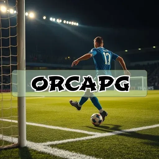 orcapg Arcade: A Diversão Sem Limites Para Você Jogar Agora Mesmo!