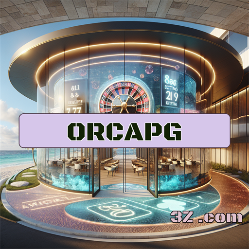 Orcapg VIP: A Experiência Que Revoluciona o Jogo Online